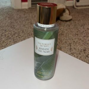 🌴 VS BENEATH THE PALMS 🌴